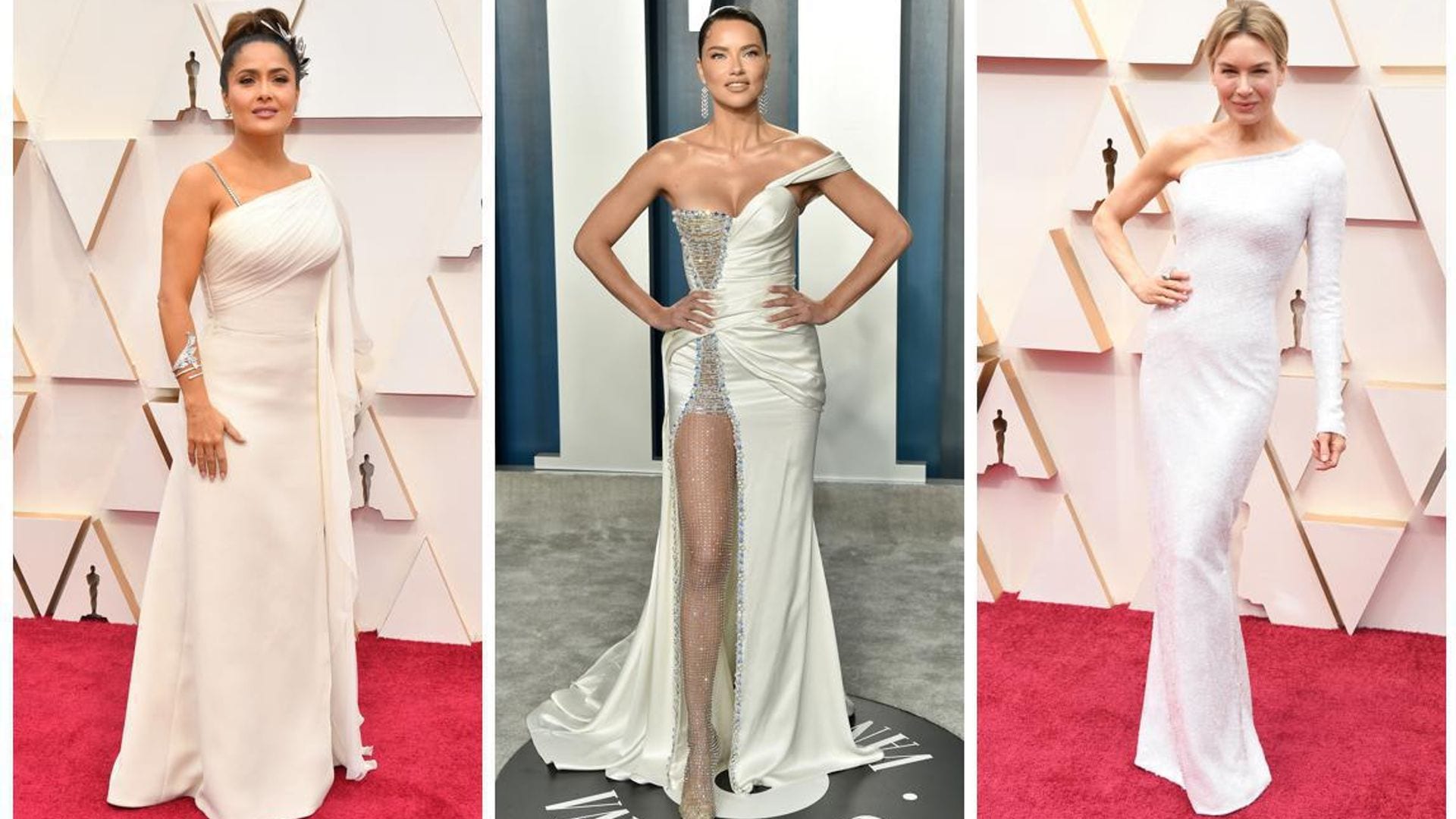 Wedding dress inspiration: Oscars edition! 9 red carpet gowns perfect for a bride