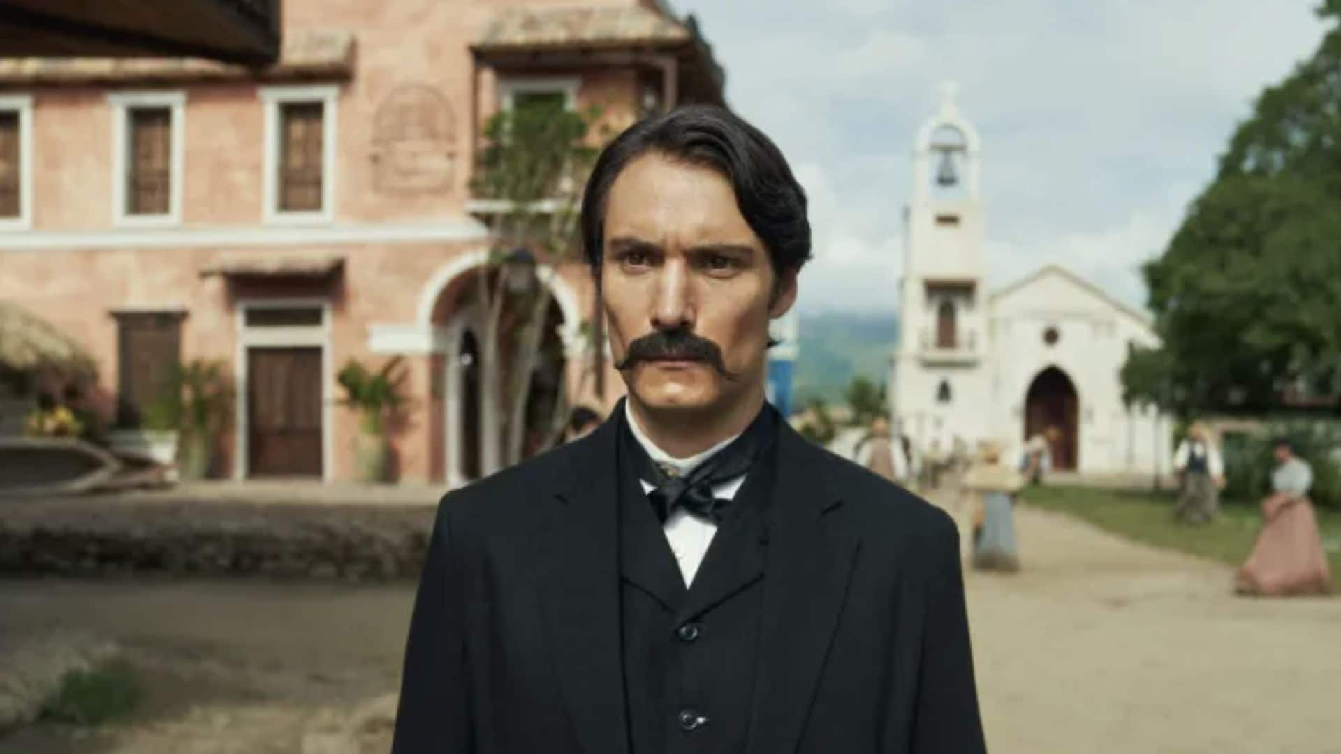 'One Hundred Years of Solitude': Watch the first trailer of Gabriel García Márquez's masterpiece