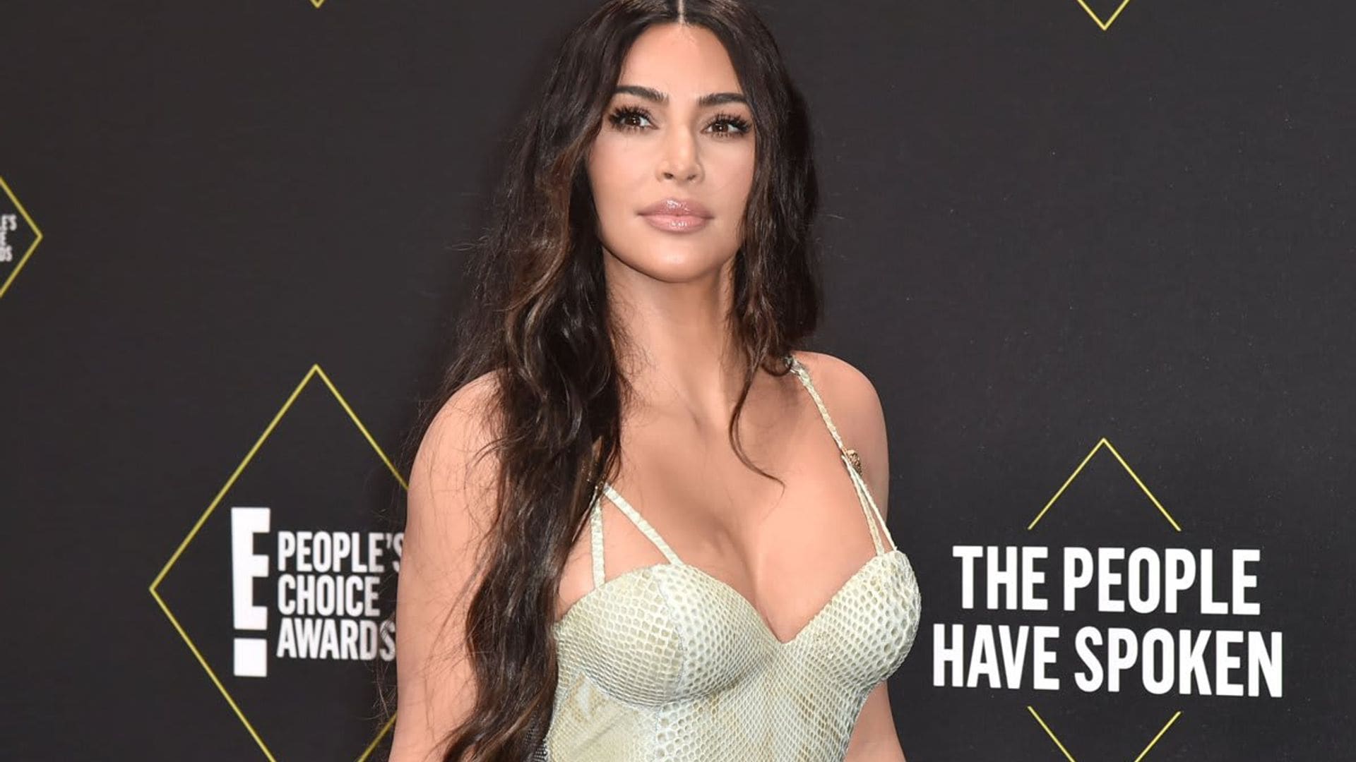 Kim Kardashian granted protection after getting scared by obsessed fan