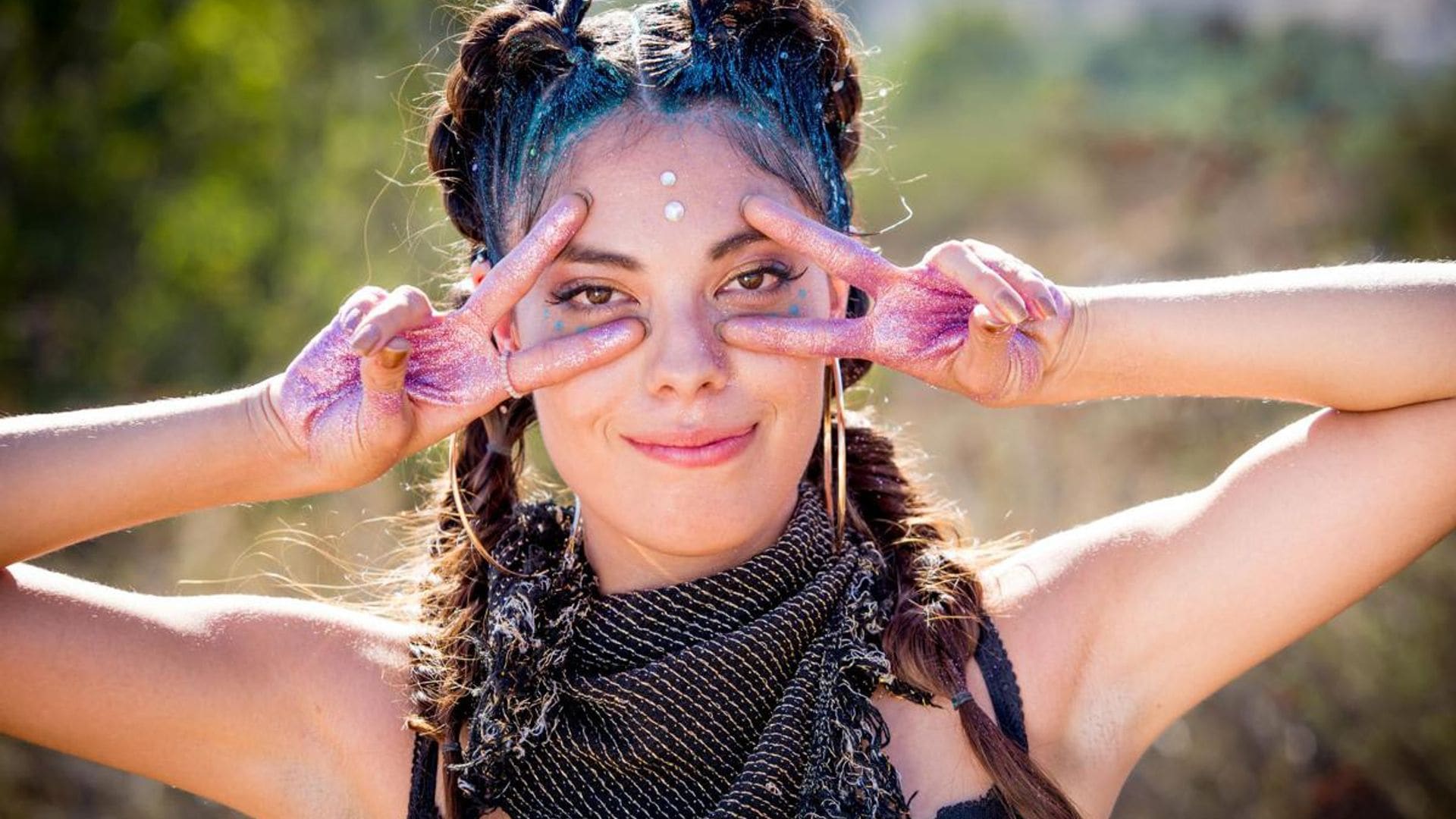 Skincare tips for surviving Coachella: keep your skin glowing in the desert heat!