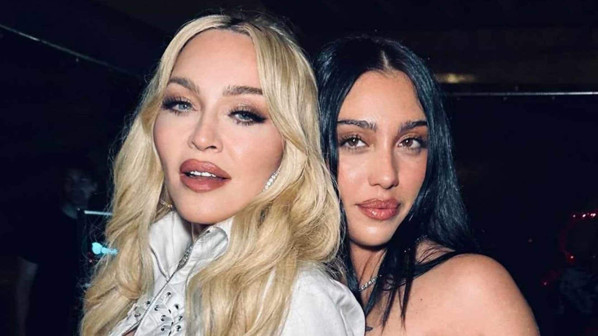 Lourdes León turns 28! Madonna's touching birthday message: "You were and always will be my first true love"