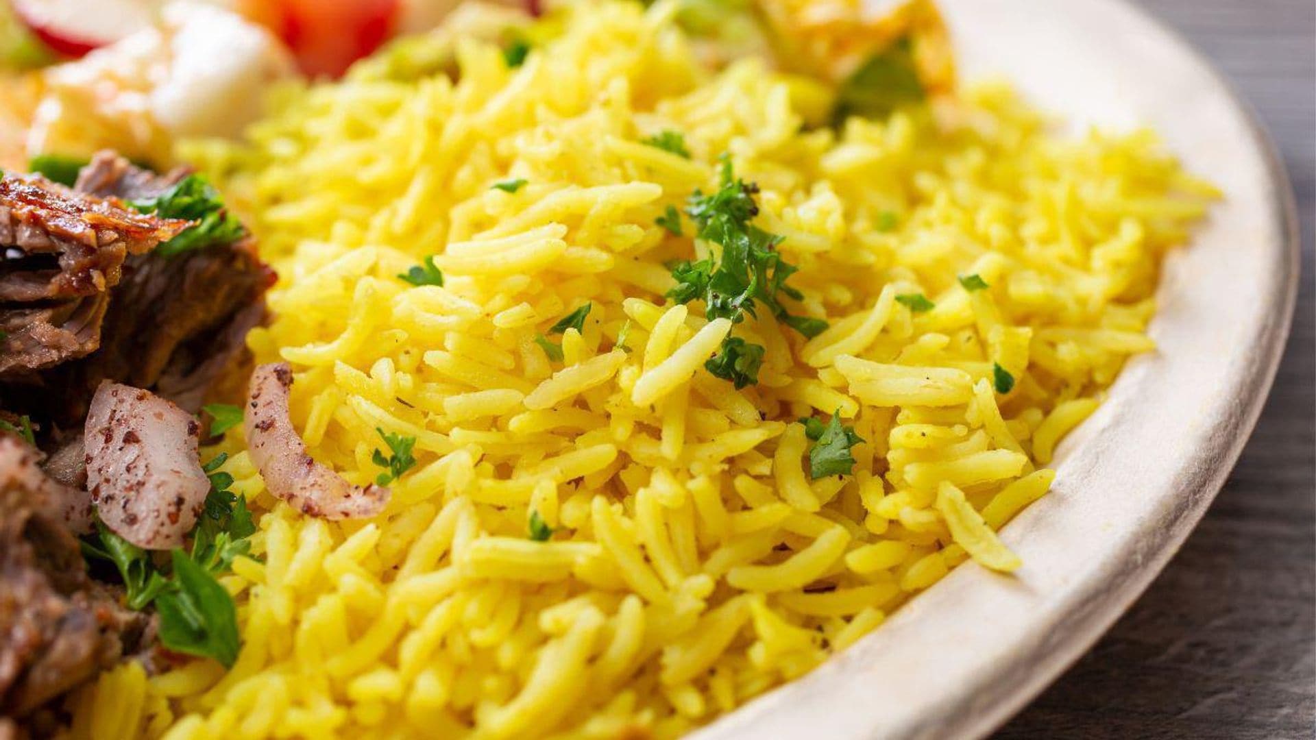 Recipe: Puerto Rican Yellow Rice (Arroz Amarillo)