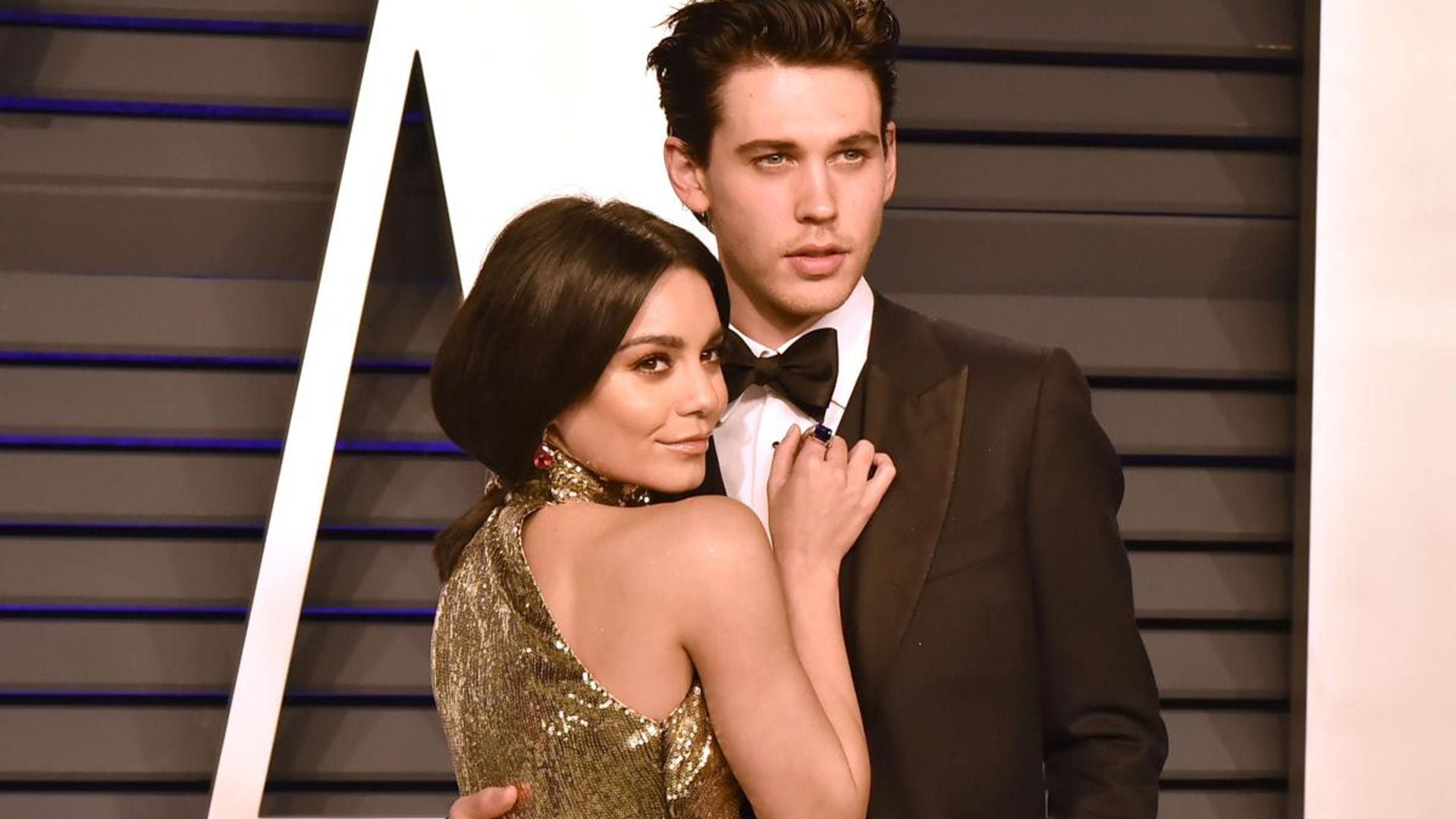 Vanessa Hudgens says Austin Butler’s breakup pushed her to ‘the right person’: ‘I’m so grateful’