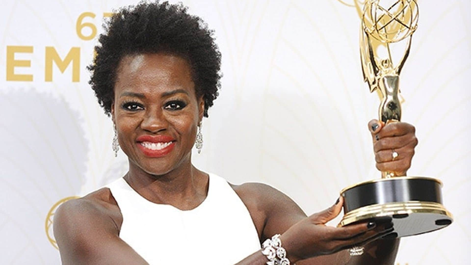 Emmys 2015: Viola Davis, Jon Hamm make history as big winners