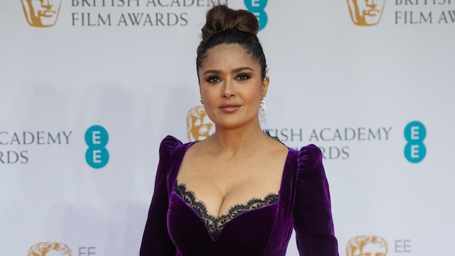 EE British Academy Film Awards 2022 - Red Carpet Arrivals