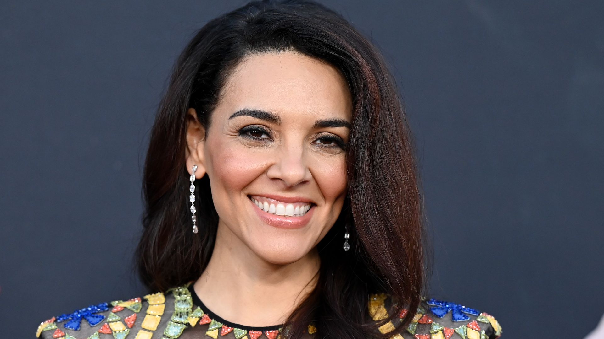 Vanessa Rubio reflects on the final season of 'Cobra Kai' and her journey as Carmen Diaz