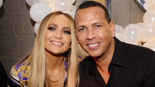 Jennifer Lopez reveals how wedding to A Rod will be different than her previous 3