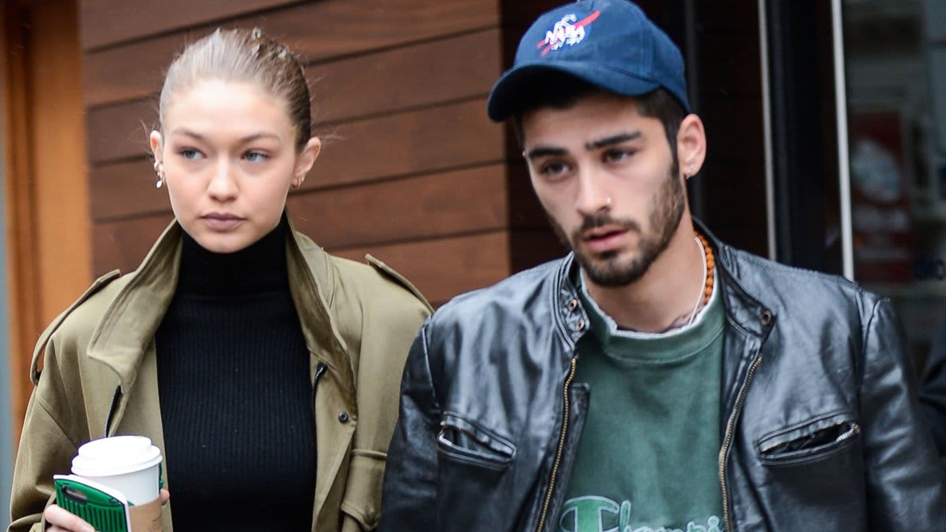 Zayn Malik’s sister posts about ‘karma’ following Yolanda Hadid drama