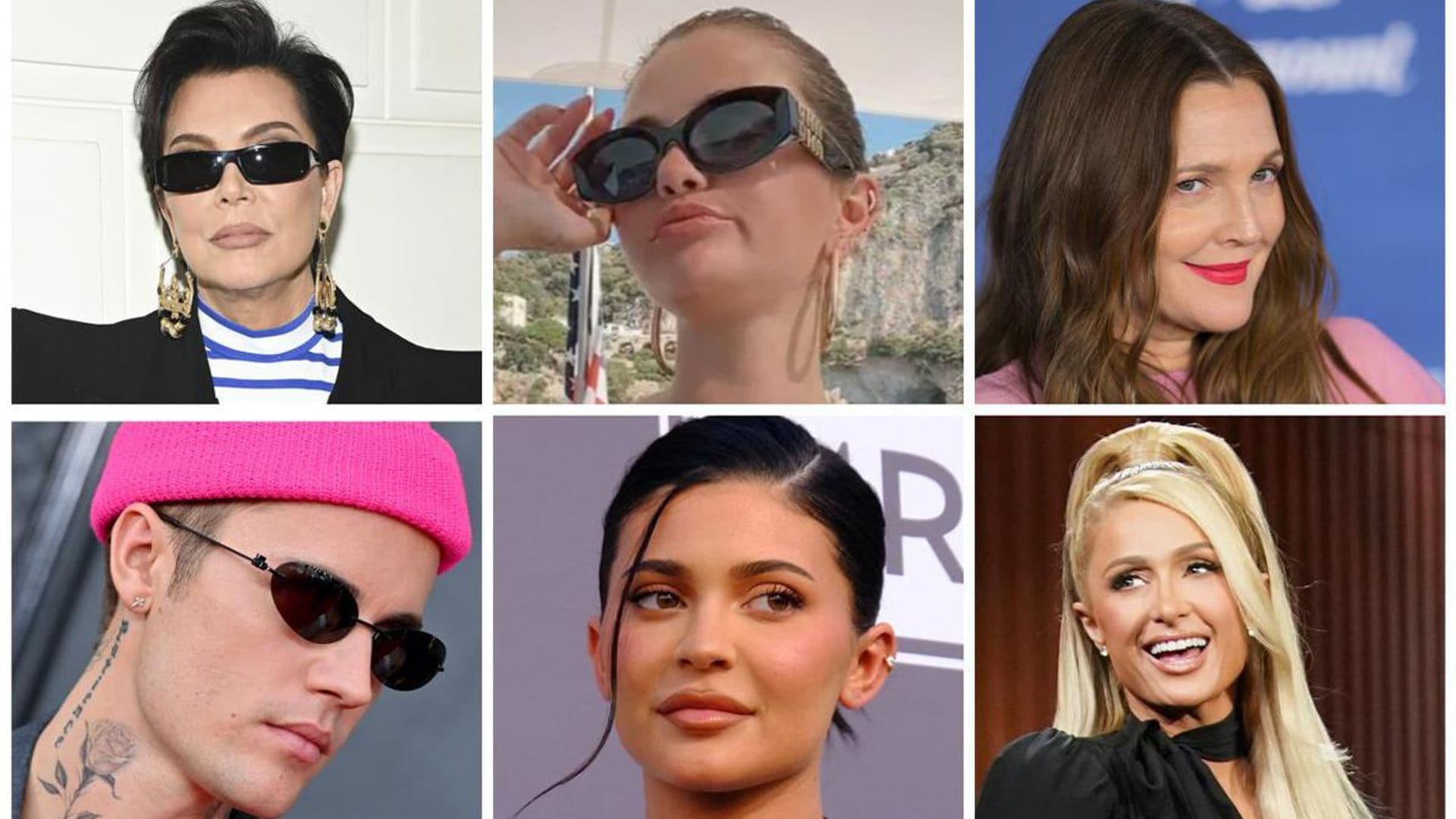 Watch the 10 Best Celebrity TikToks of the Week: Justin Bieber, Selena Gomez, and Kylie Jenner