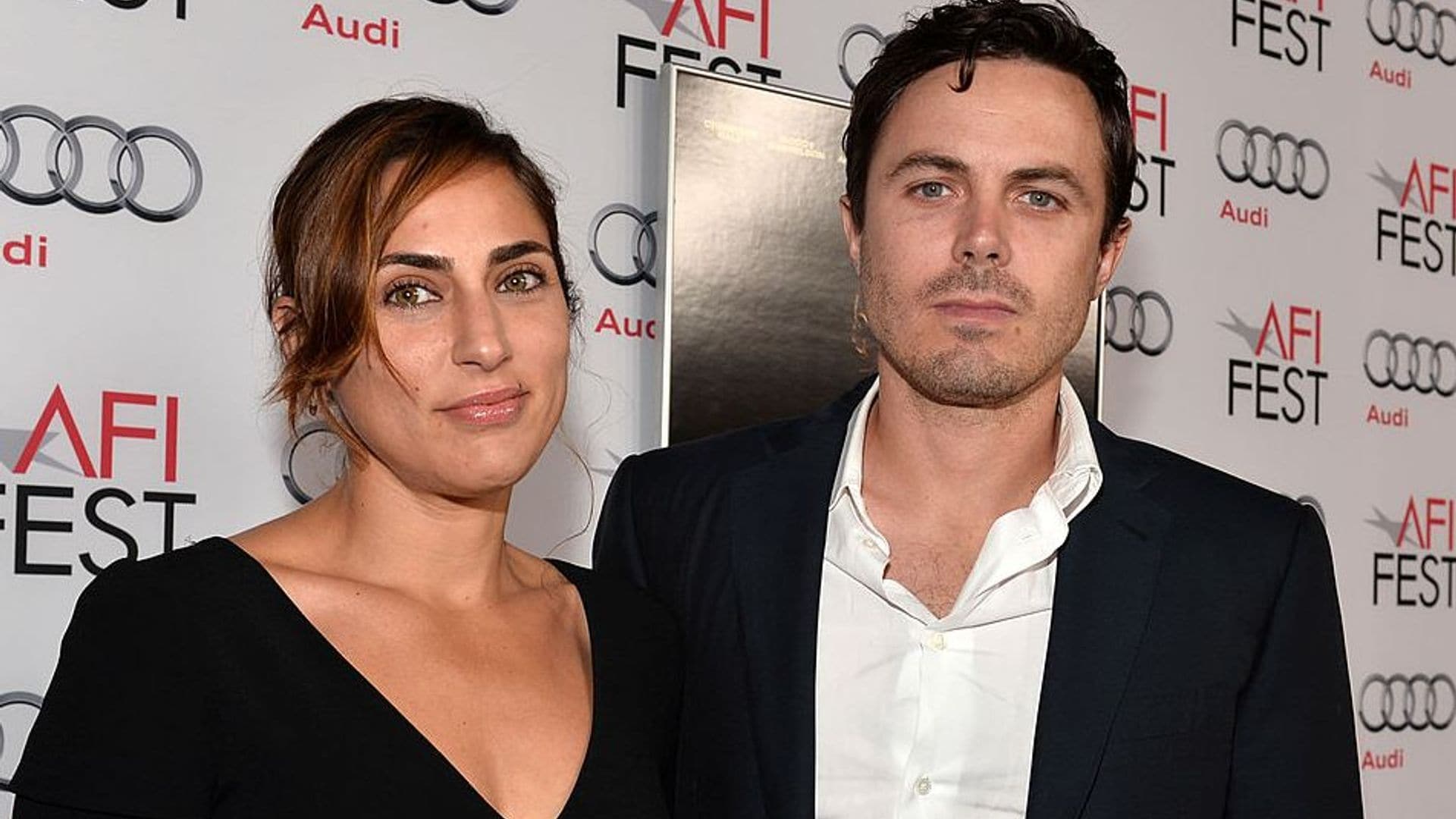 Casey Affleck and Summer Phoenix separate after nearly 10 years of marriage