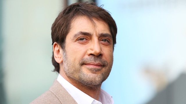 Javier Bardem