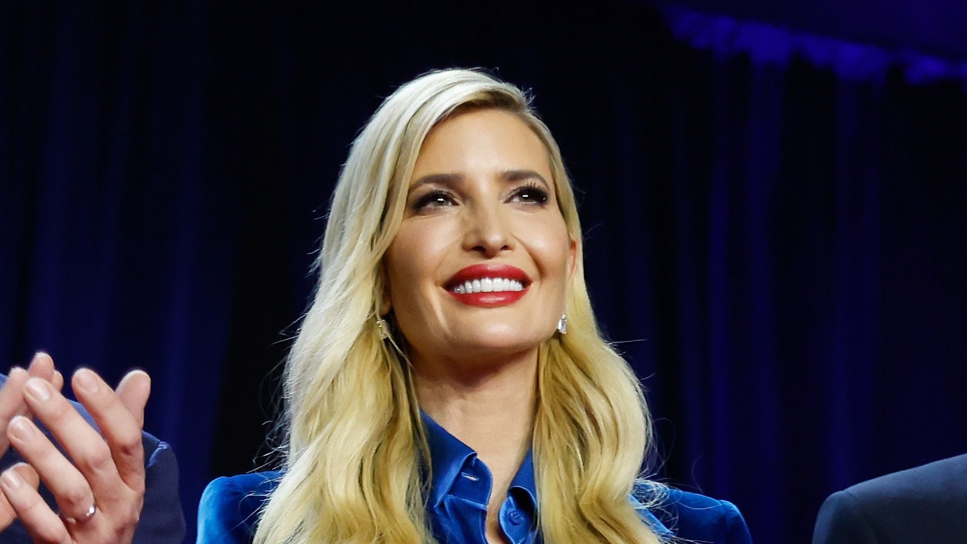 Ivanka Trump will be supporting Donald Trump while keeping her distance; 'I hate politics'