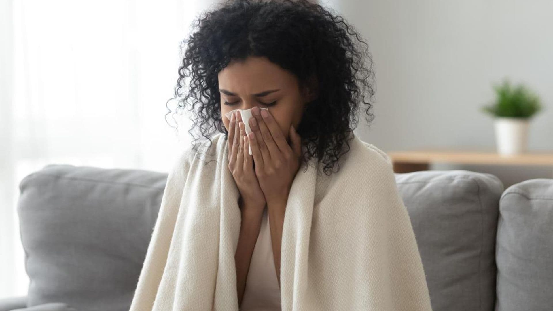 9 natural ways to help increase your body’s defenses and ease cold and flu symptoms