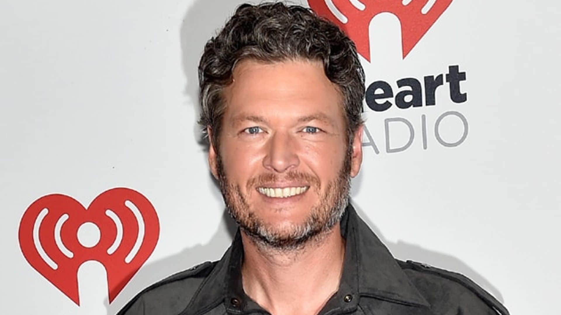 Blake Shelton expects jokes about split from Miranda Lambert at the CMA Awards