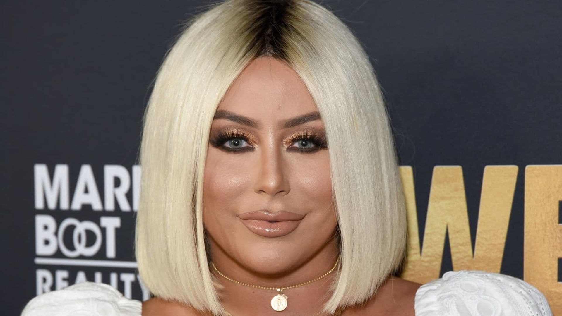 Aubrey O’Day, Donald Trump Jr.’s alleged ex-girlfriend has left the United States for ‘a new life’