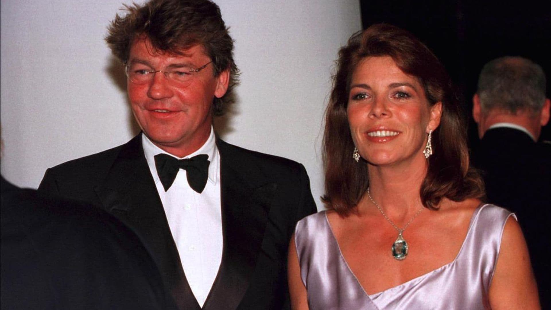 Princess Caroline’s estranged husband taken to psychiatric unit after incident with police: Report