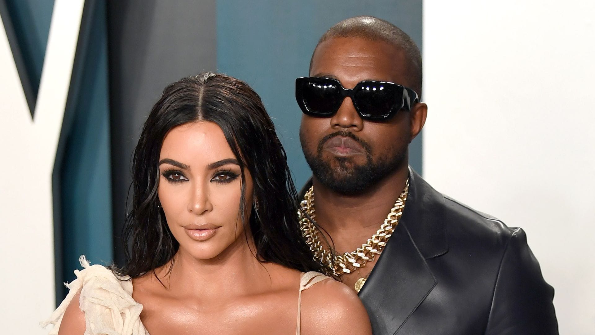 Kim Kardashian addresses her divorce amid Kanye West & Bianca Censori drama