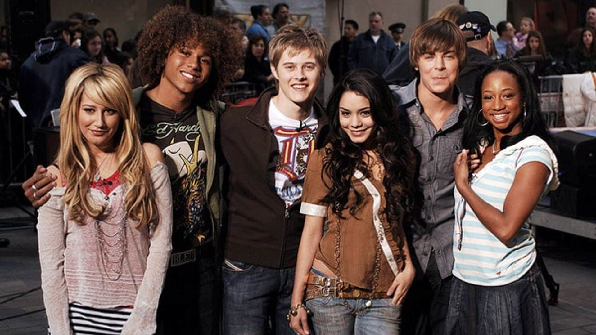 Open casting call launched for 'High School Musical 4'