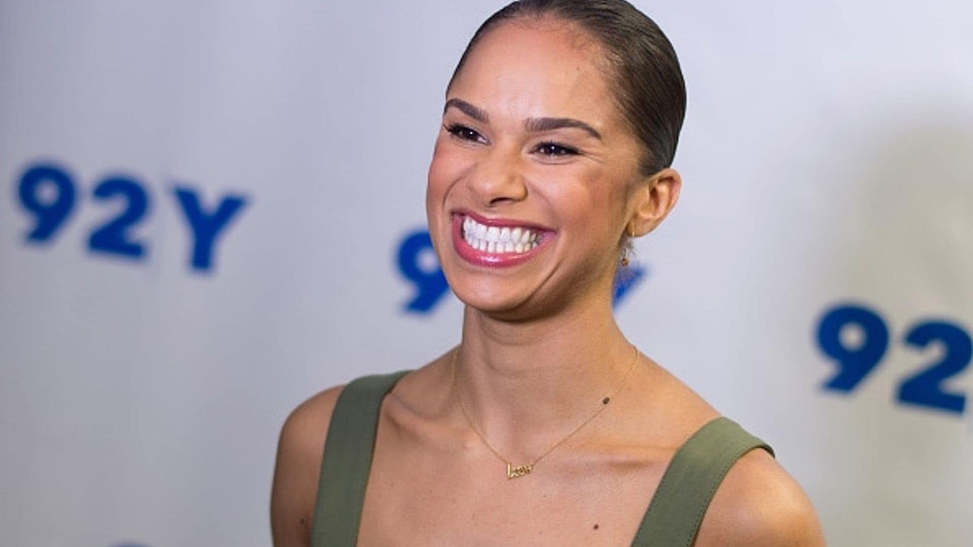 Misty Copeland named 1st black principal dancer for American Ballet Theater