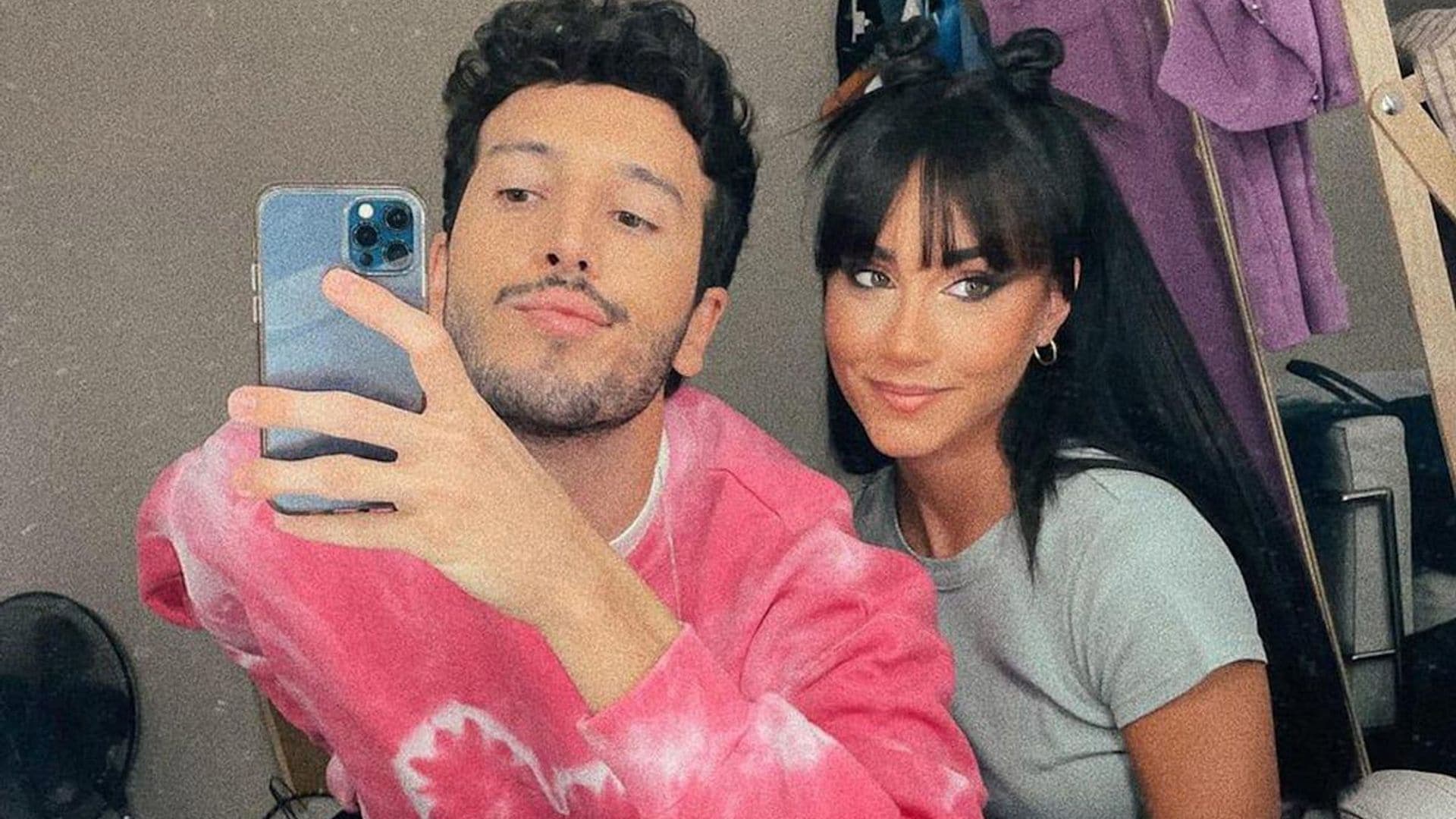 Aitana Ocaña and Sebastián Yatra might be the new ‘it’ couple