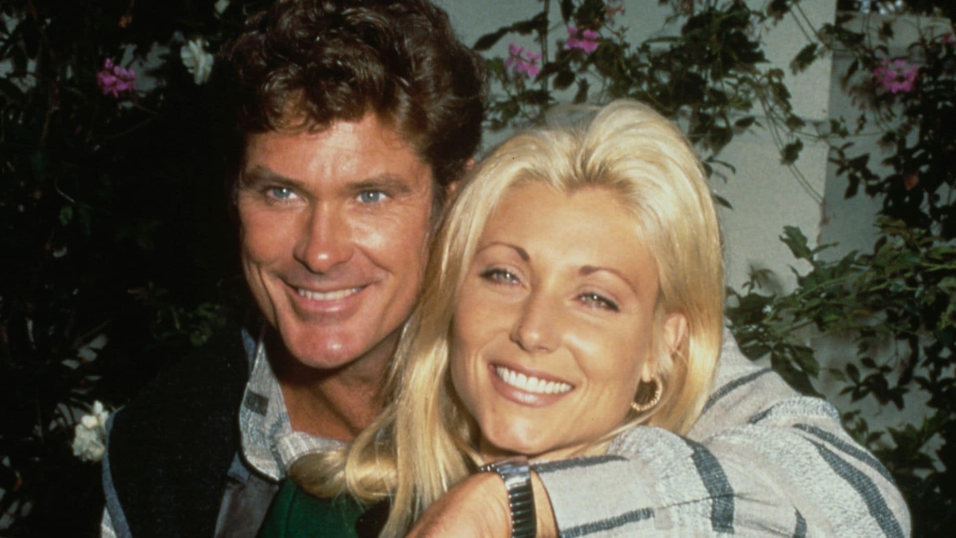 Pamela Bach, 'Baywatch' star and David Hasselhoff's ex, has died at 62