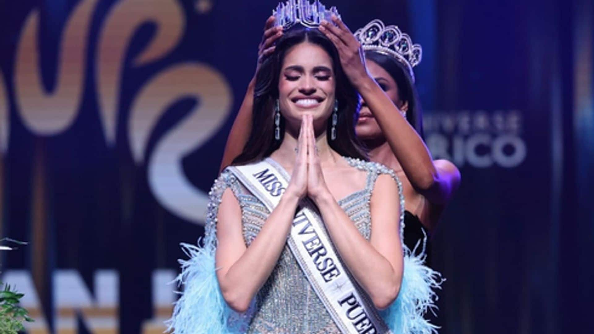 Miss Universe 2023: Karla Guilfú to represent Puerto Rico