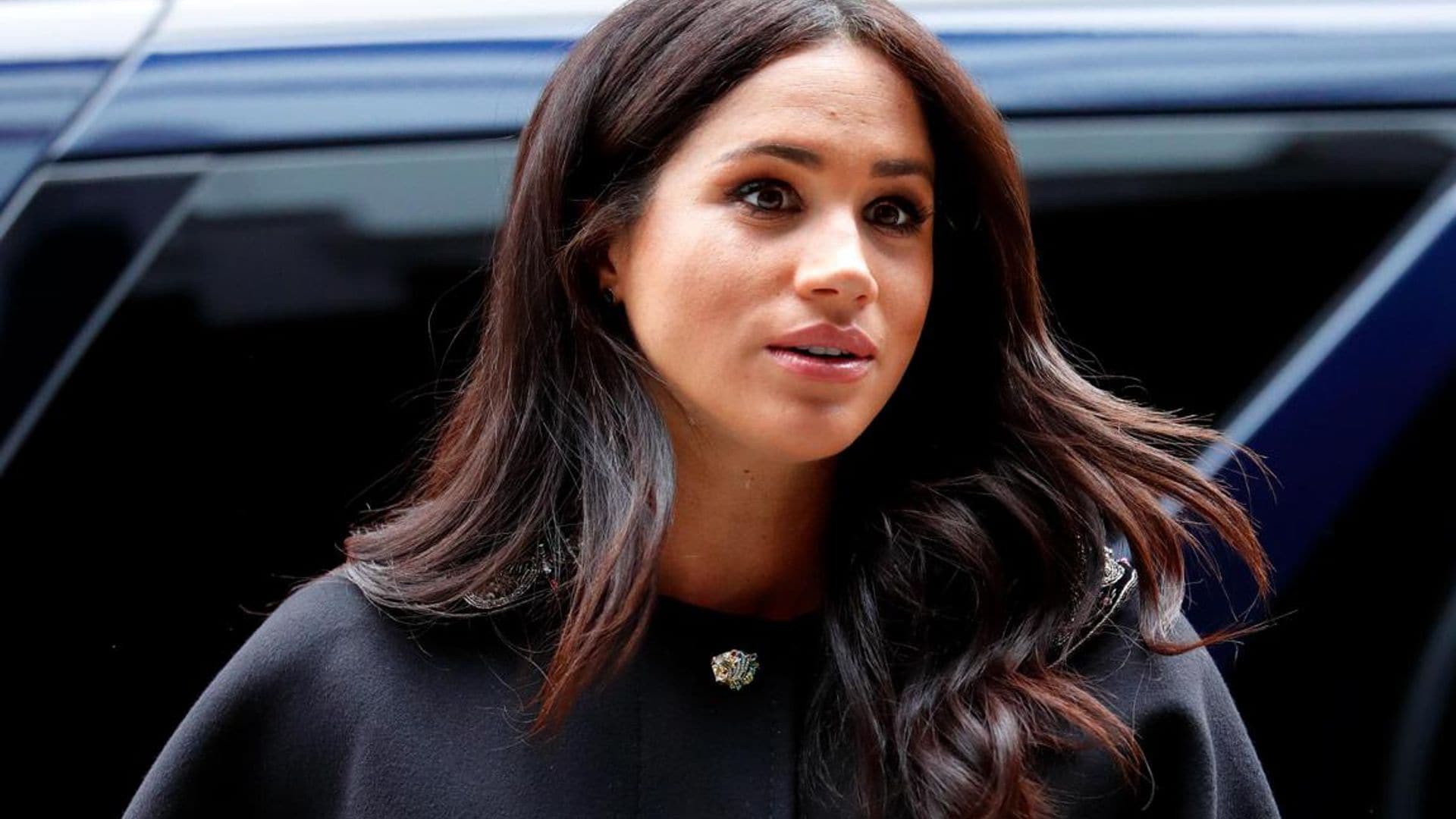 Meghan Markle dealt blow in legal battle: See response to ruling