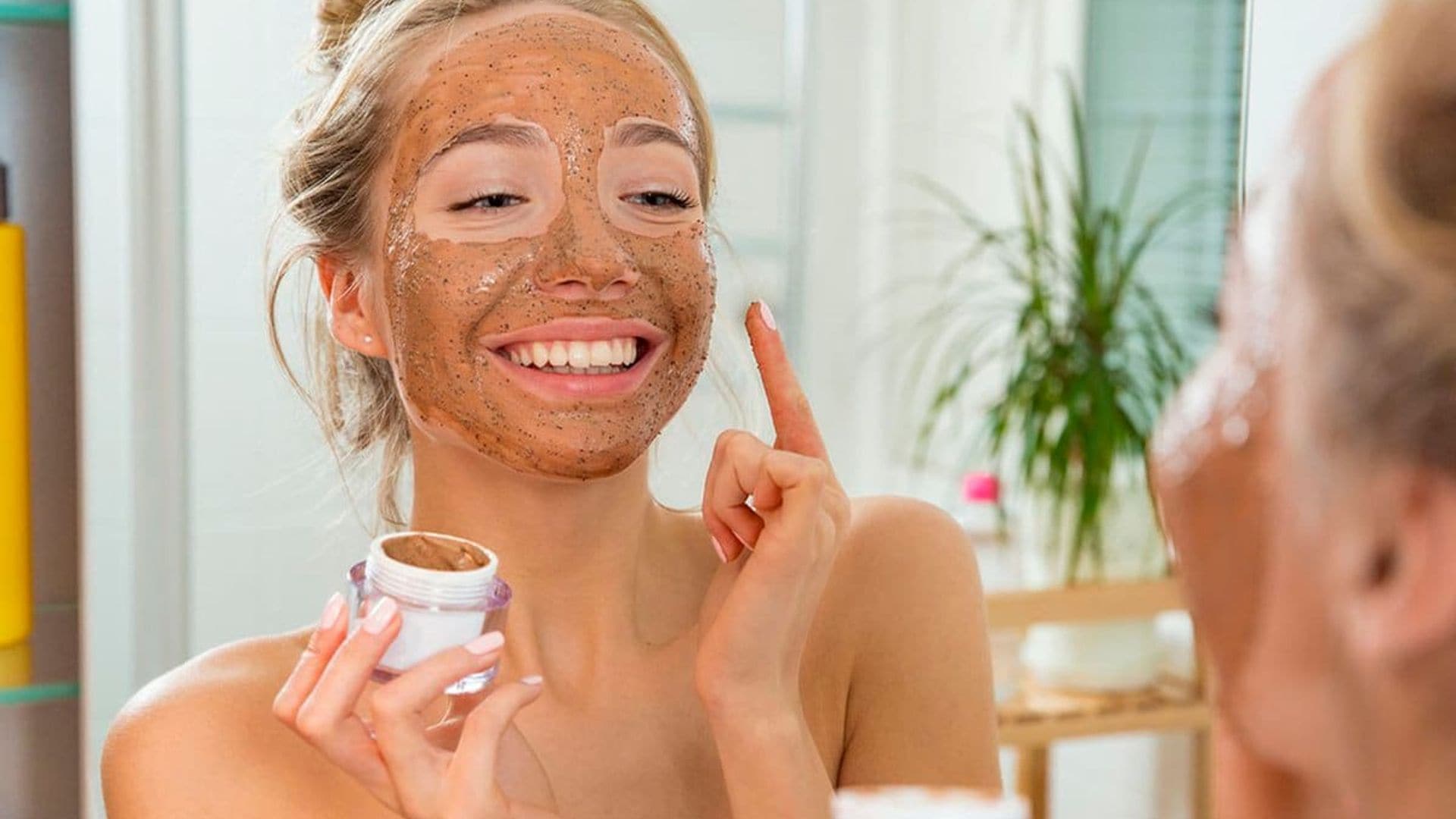 6 beauty treatments you can do at home