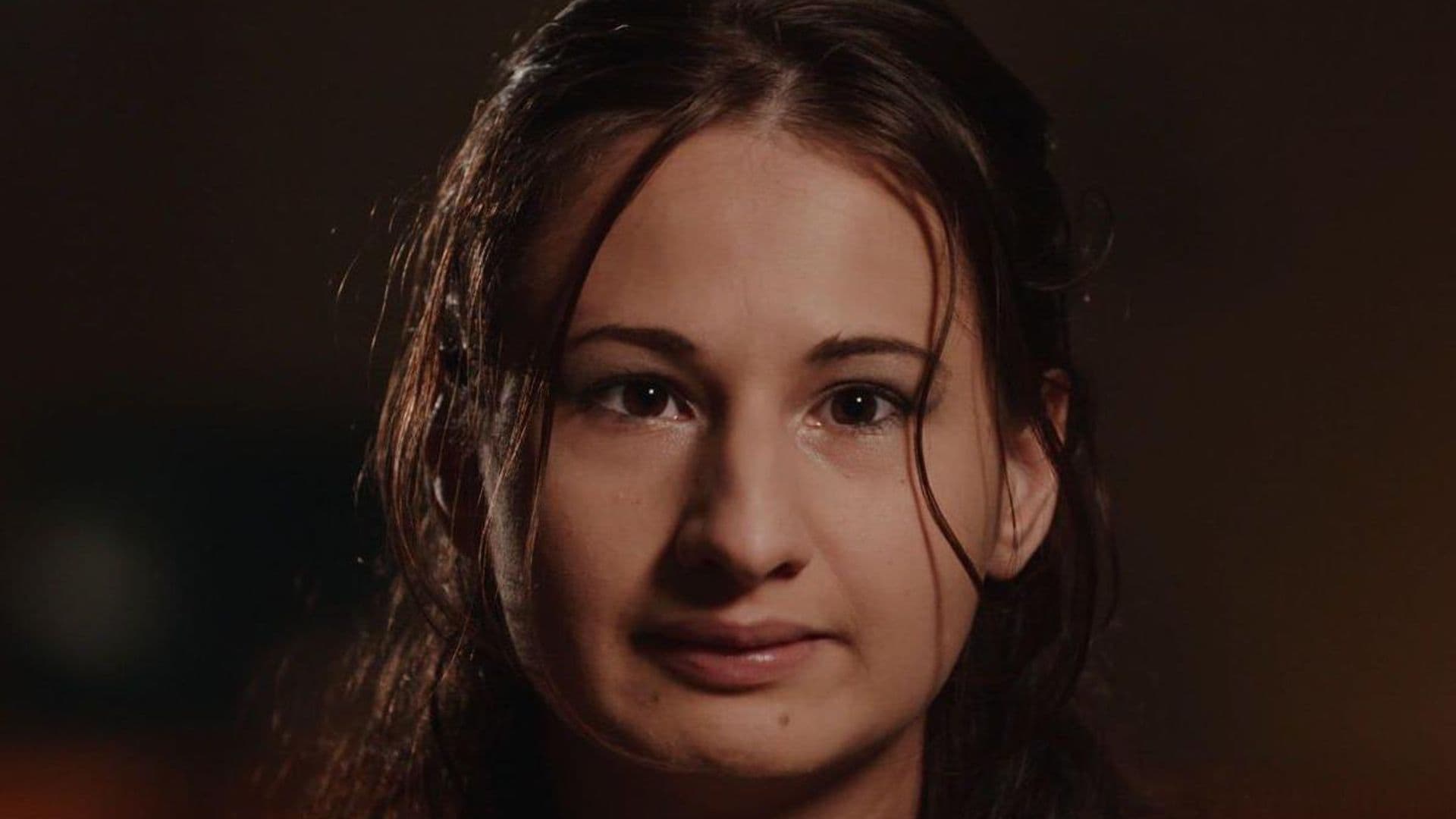 Gypsy Rose Blanchard