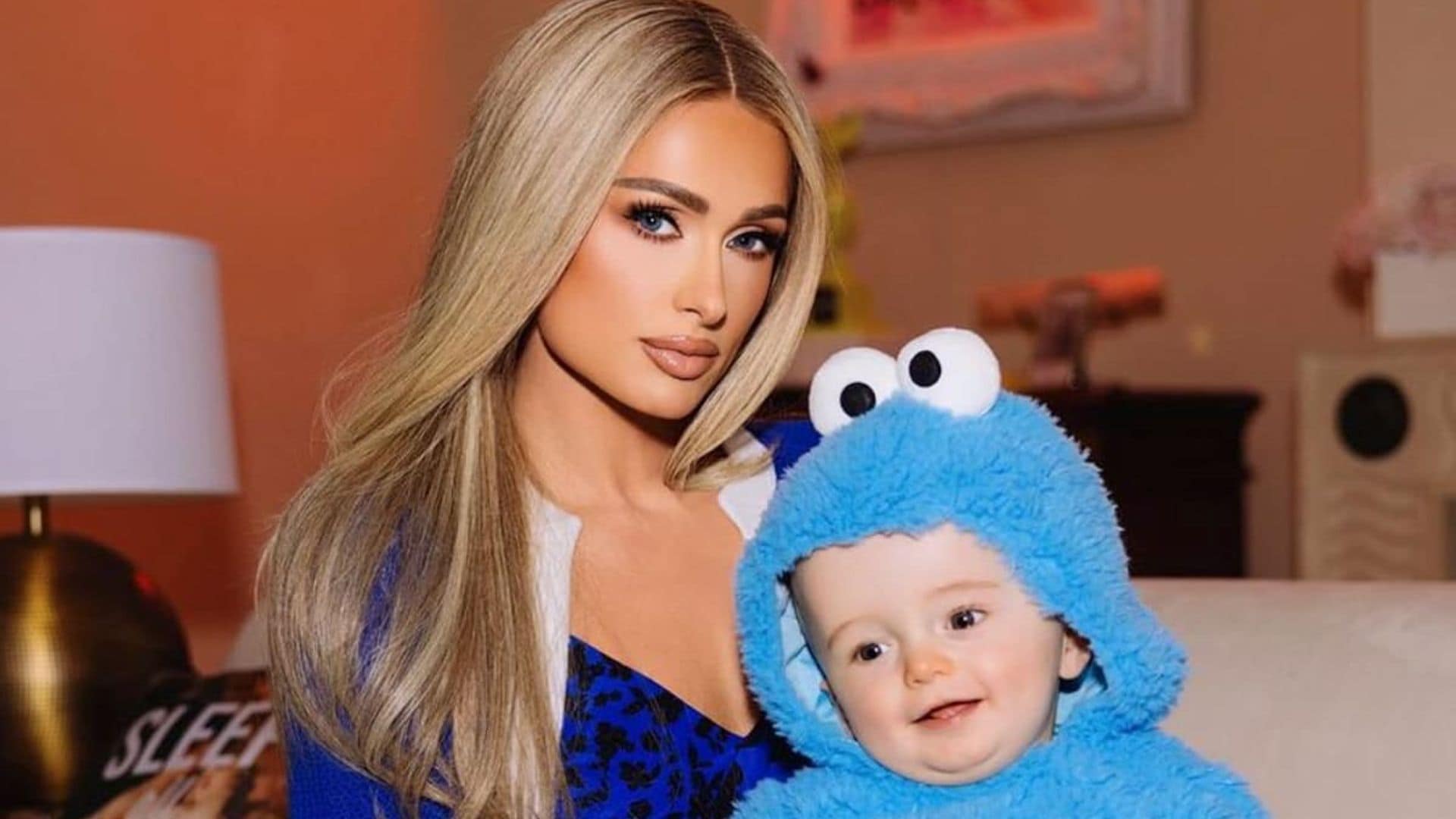 Paris Hilton was ‘hurt’ and ‘heartbroken’ after ‘cruel’ comments about her baby’s appearance