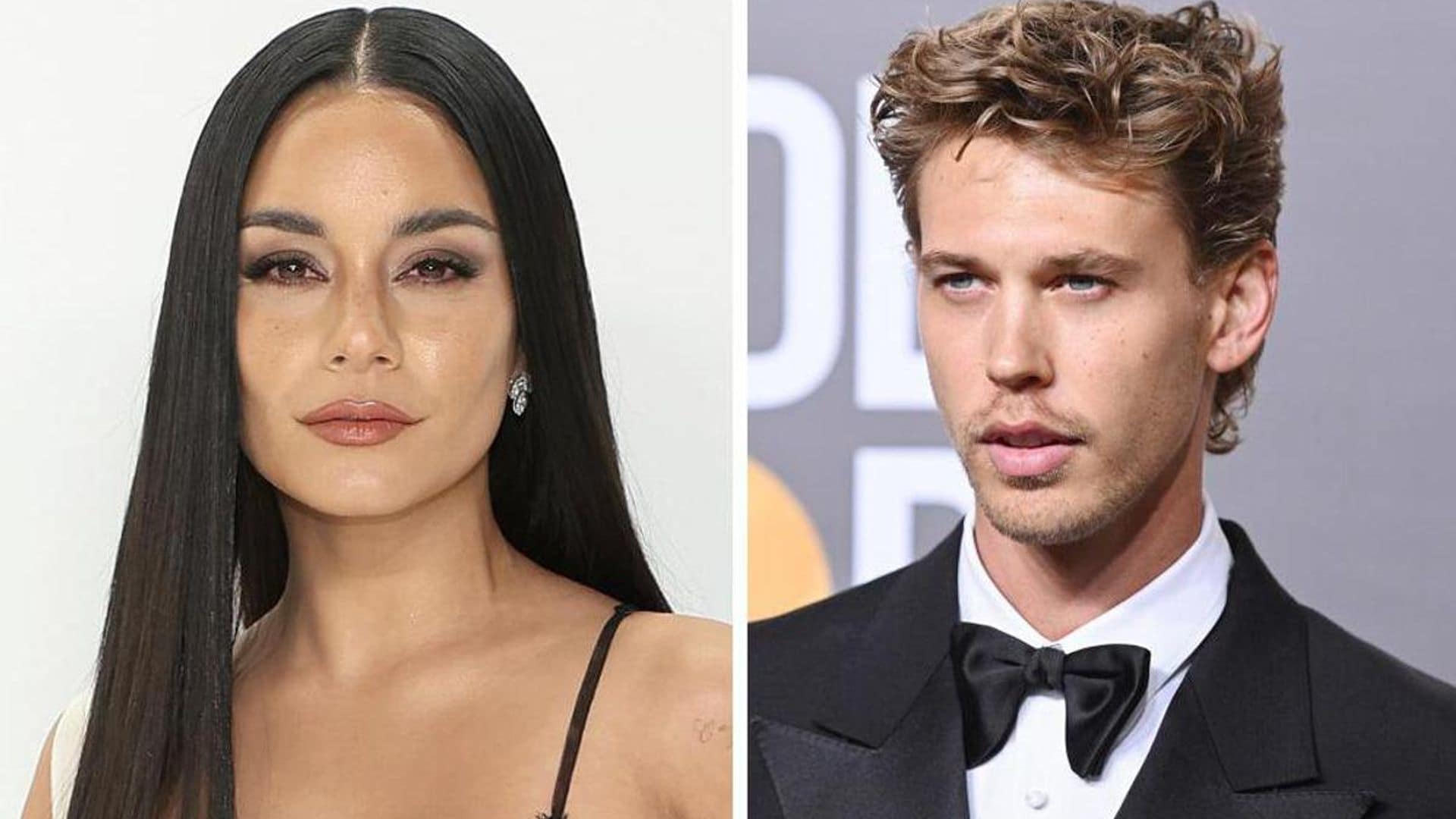 Is Vanessa Hudgens clairvoyant? How she predicted Austin Butler would one day play Elvis