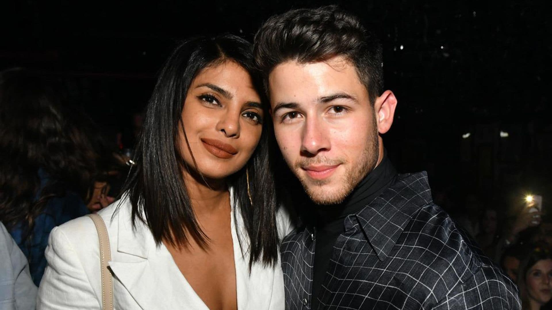 Nick Jonas on how things have changed since welcoming new addition with Priyanka Chopra