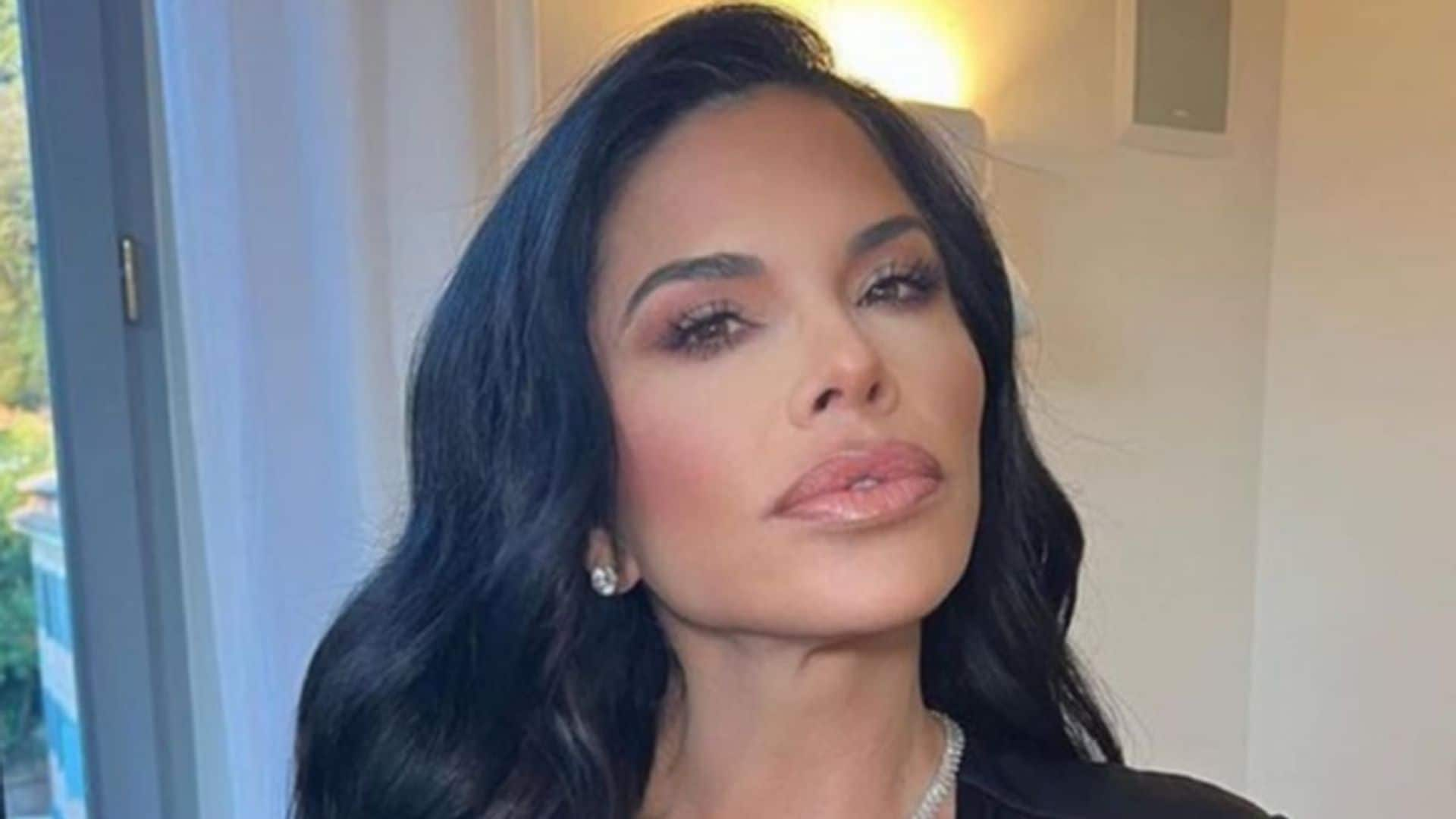 Lauren Sanchez’s top 2022 looks