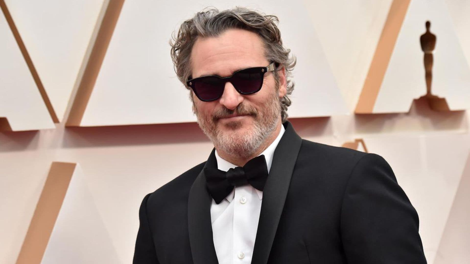 This is the reason why Joaquin Phoenix refused to buy a new suit for 2020 Oscars