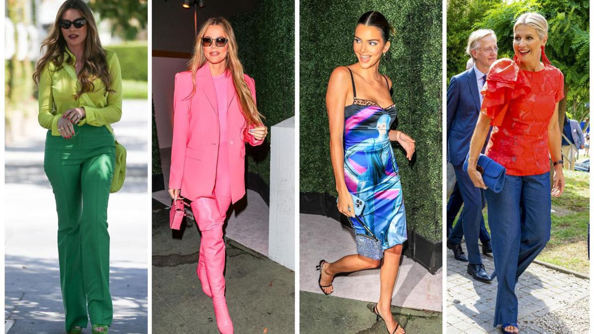 Top Celeb Styles of the Week - August 26th