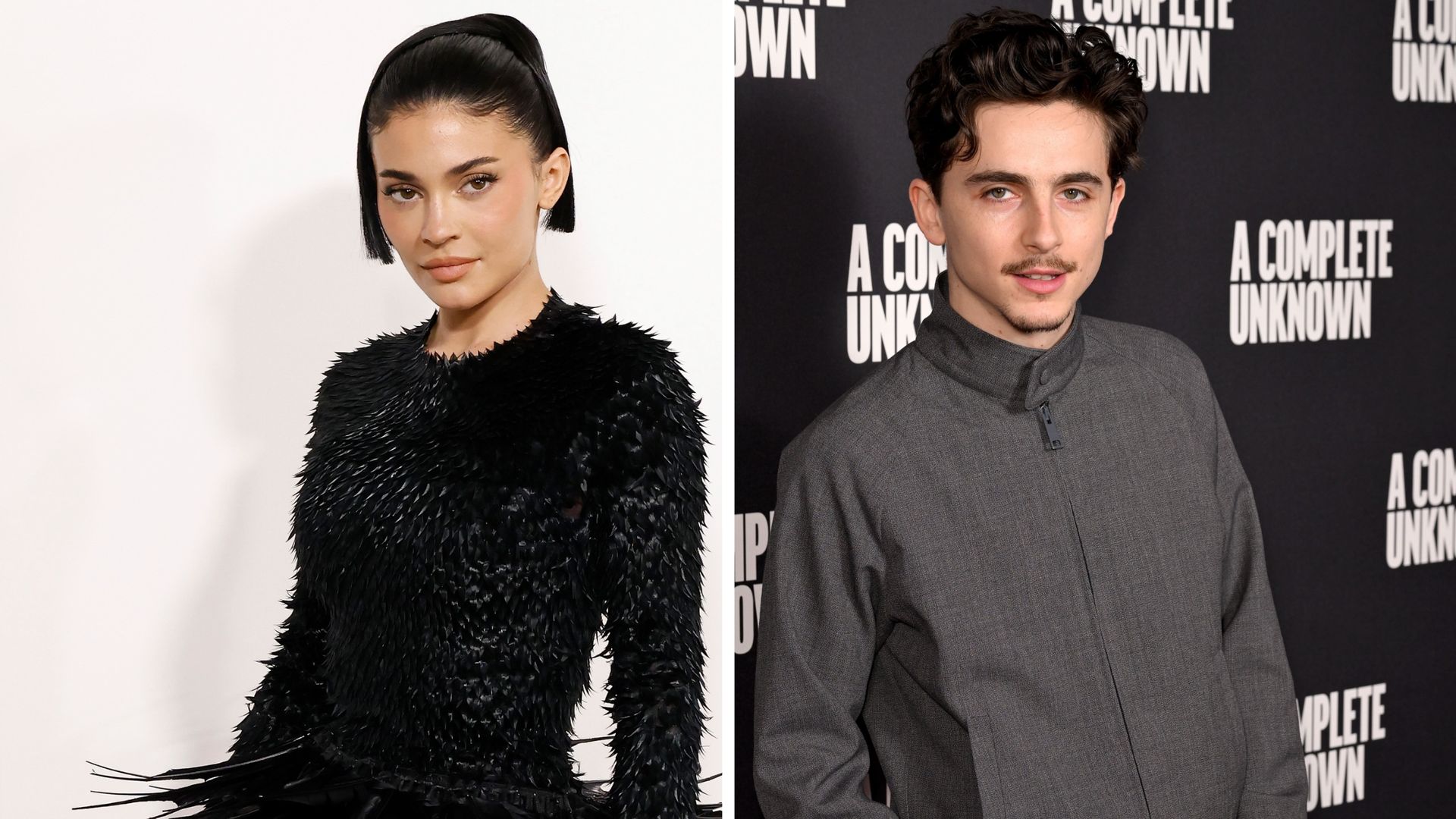 Kylie Jenner and Timothée Chalamet's romantic moment at Los Angeles premiere: The couple keeps going strong