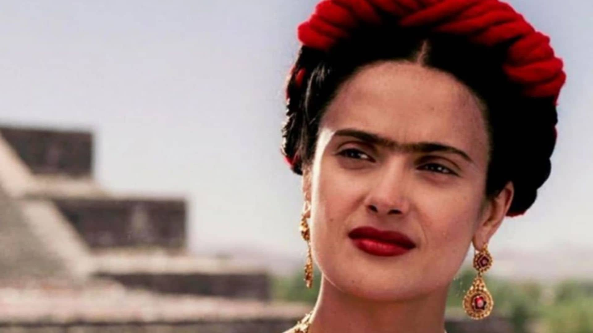 ‘Frida’ among 27 Latino films nominated to the National Film Registry