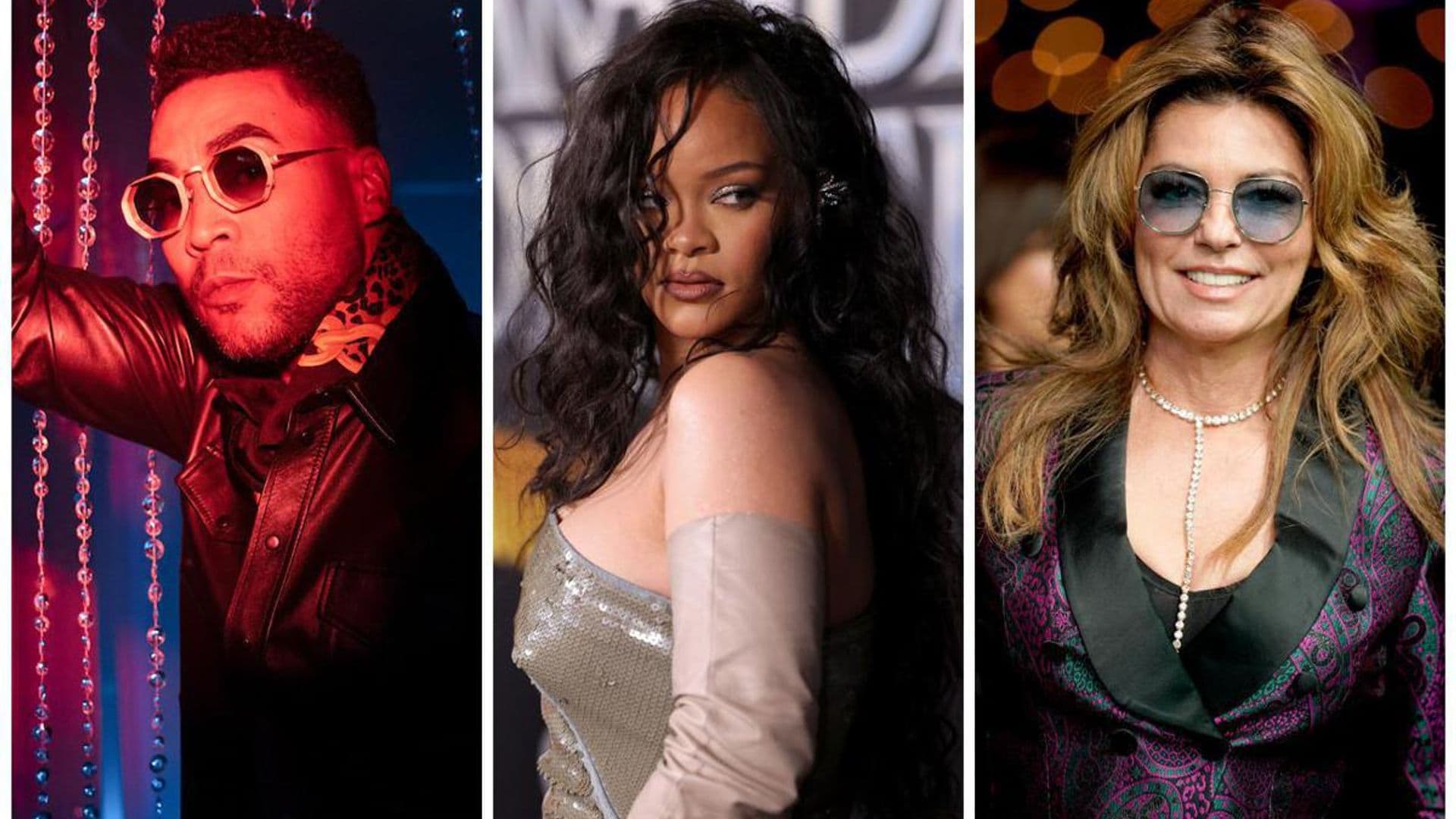 New Music Friday: The hottest releases from Rihanna, Don Omar, Pepper Lewis, and more