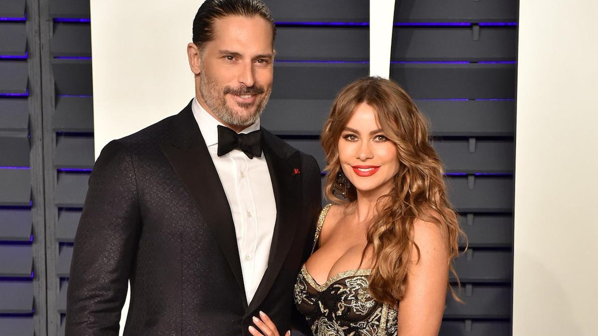 Sofía Vergara and Joe Manganiello split: ‘We have made the difficult ...