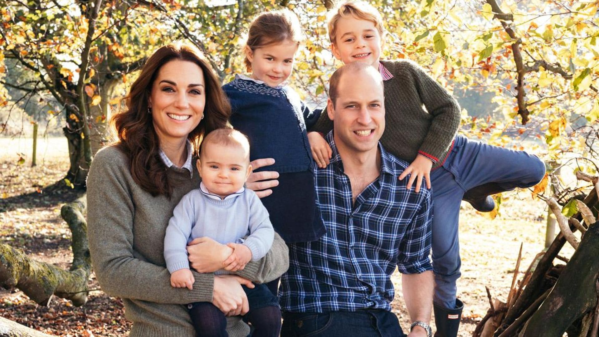 kate middleton family