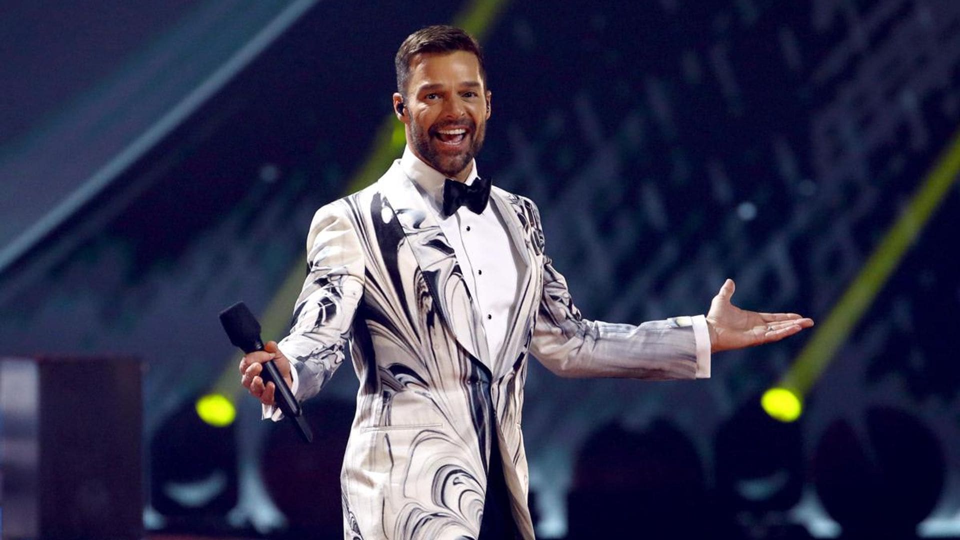 Ricky Martin secures lead role in Apple TV+ upcoming comedy ‘Mrs. American Pie’