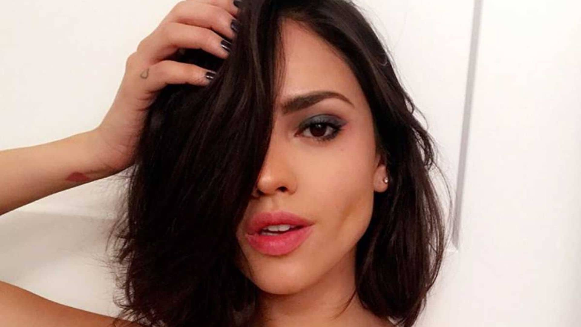 Eiza González stuns with new makeover – take a look!