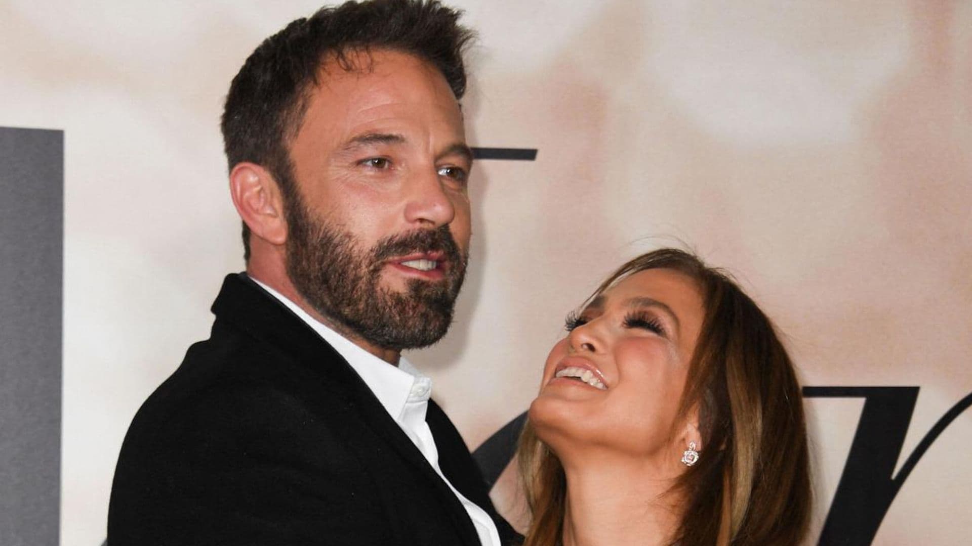 Jennifer Lopez reveals why she legally took Ben Affleck’s last name