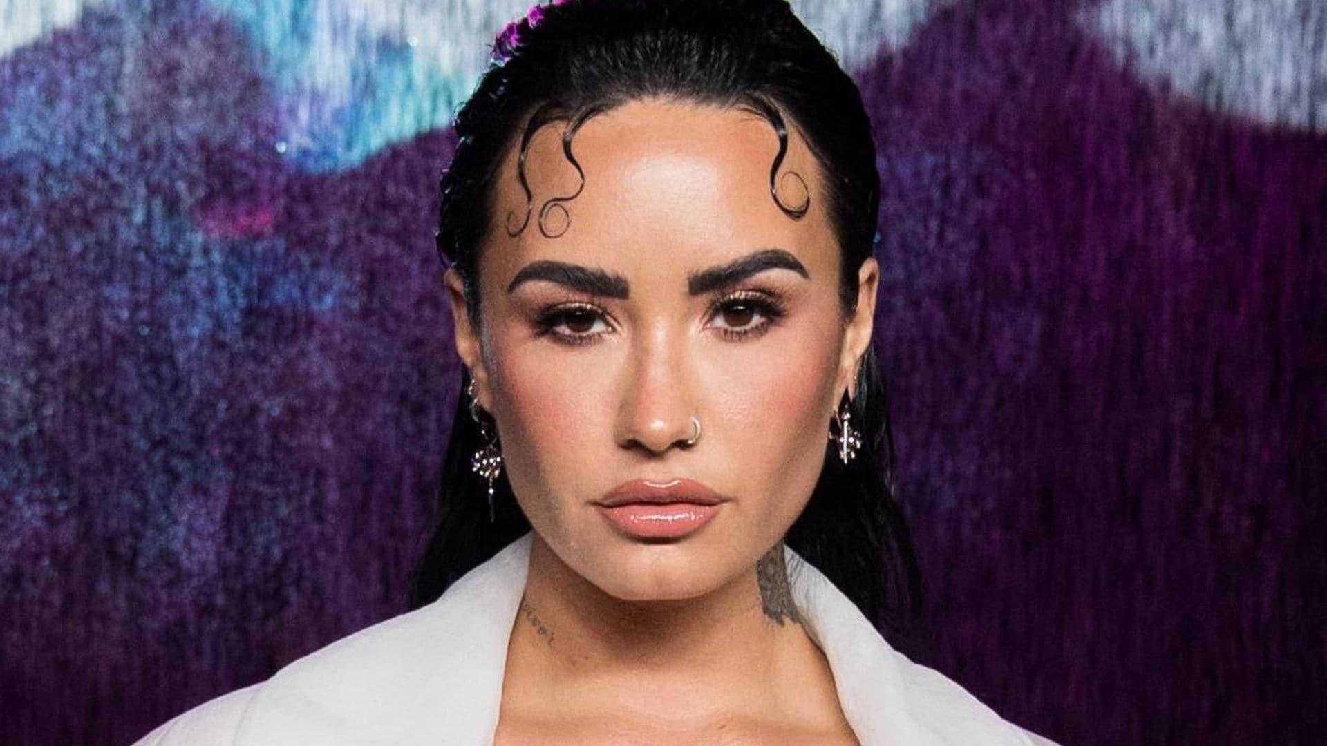 Demi Lovato’s directorial debut with ‘Child Star’: ‘This story is close to home’