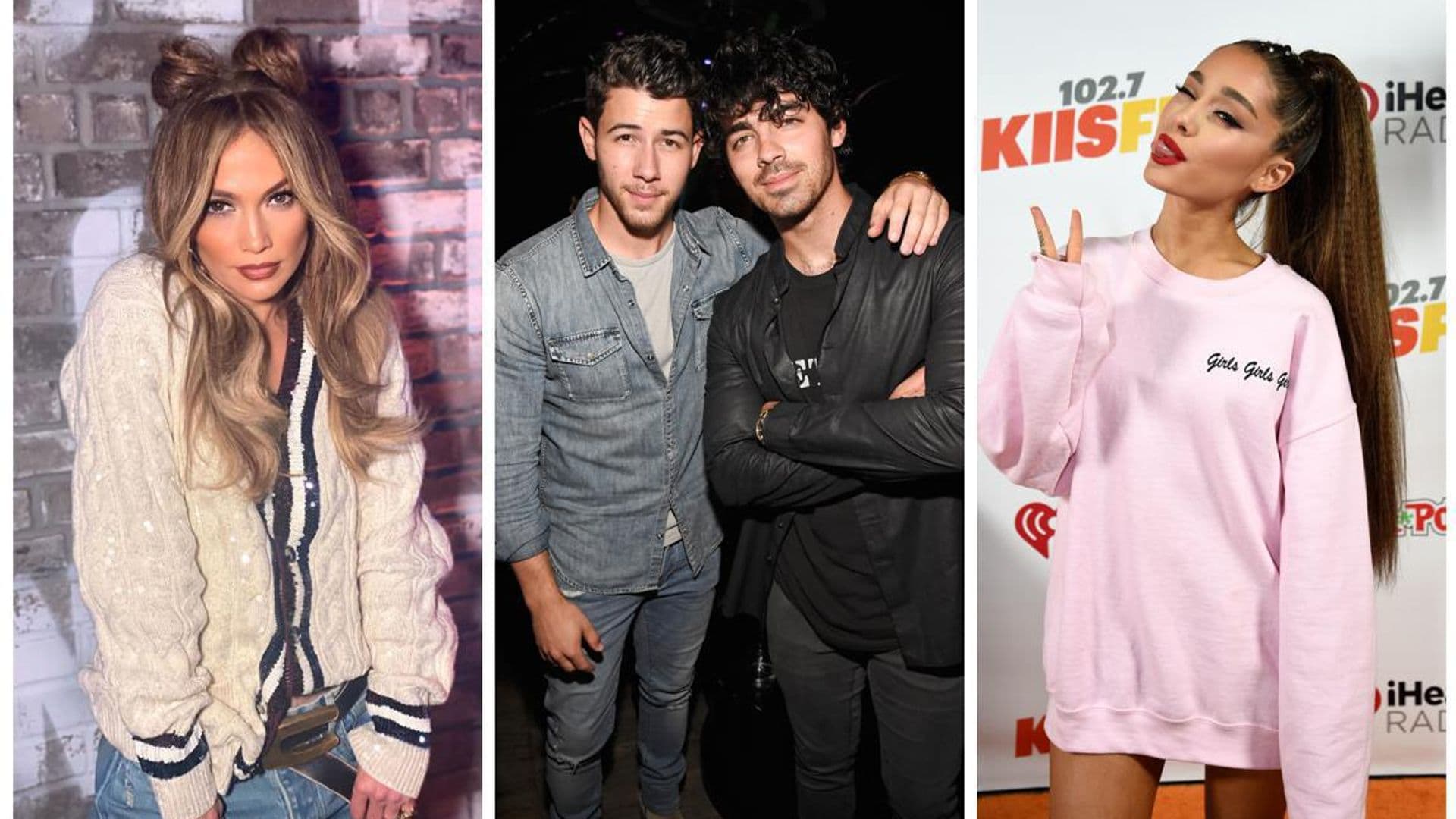 From JLo to the Jonas Brothers, here are the top shows you need to be streaming on Quibi