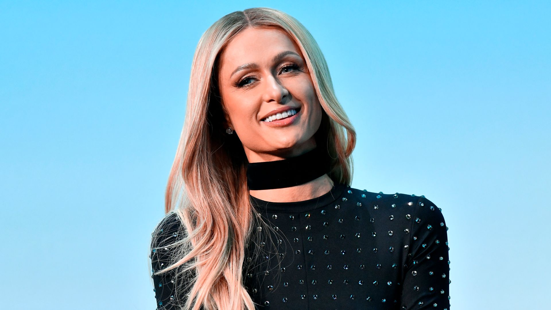 Paris Hilton pays tribute to Lindsay Lohan and Britney Spears on the 18th anniversary of their iconic moment: ‘Holy Trinity’