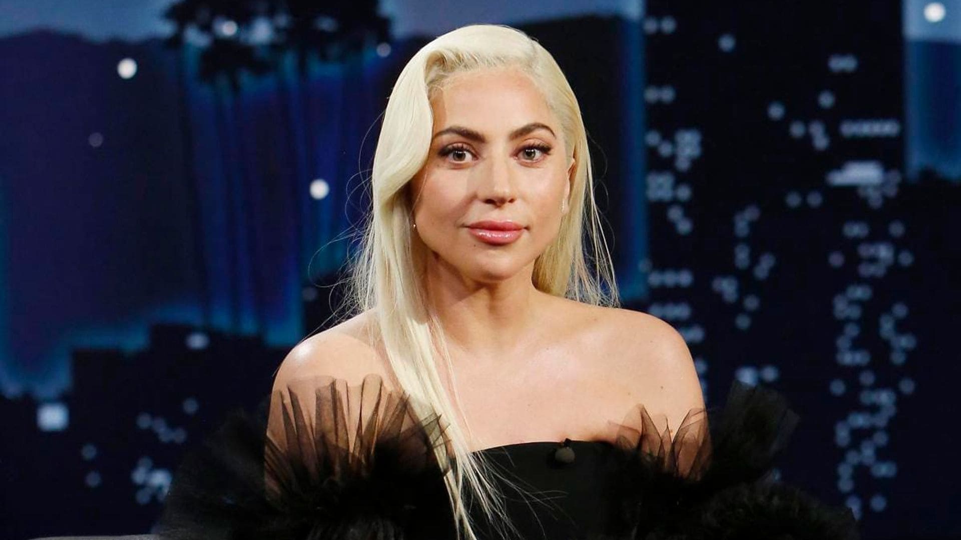 Lady Gaga reacts to Oscar snub for ‘House of Gucci’