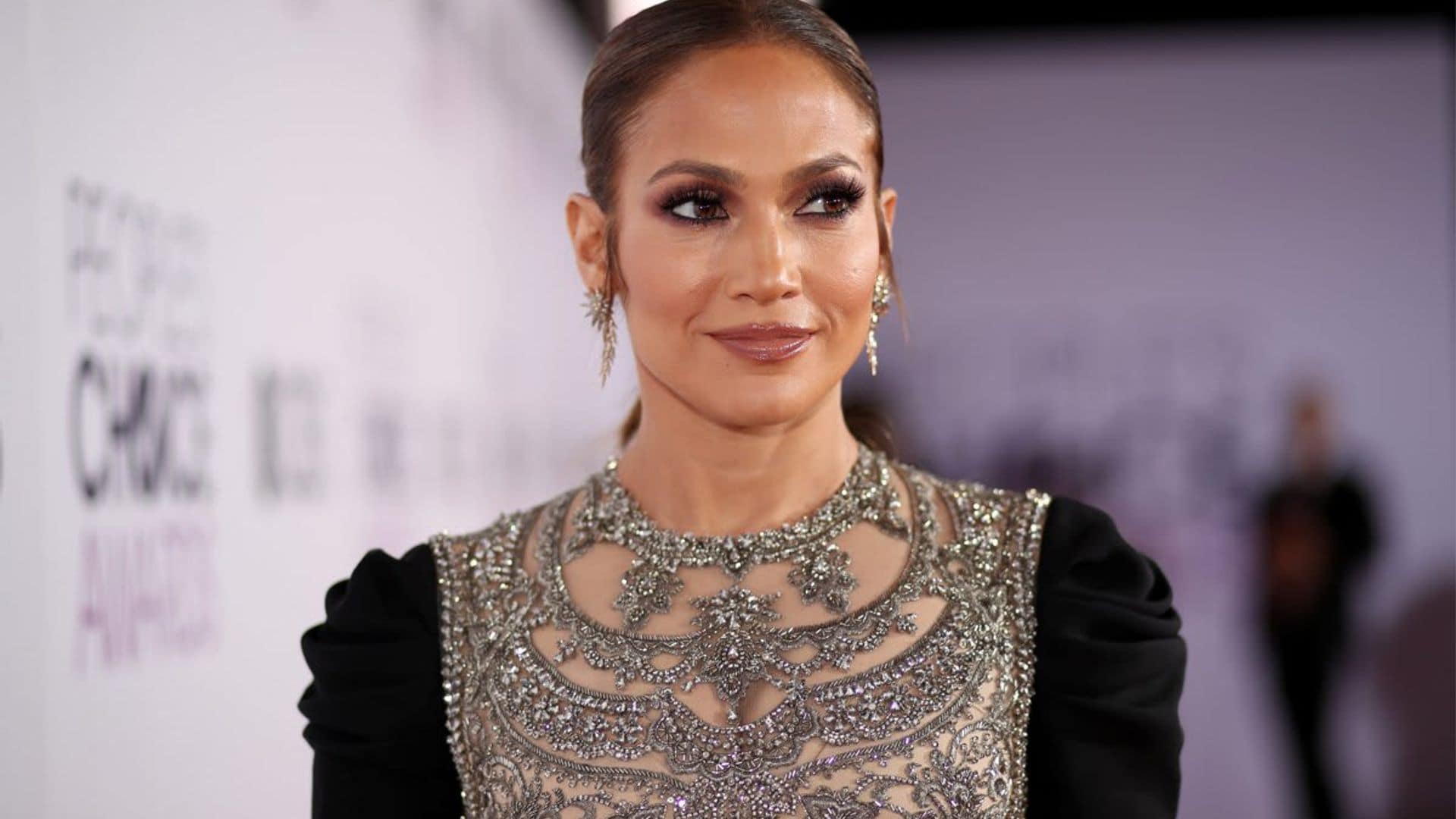 Jennifer Lopez