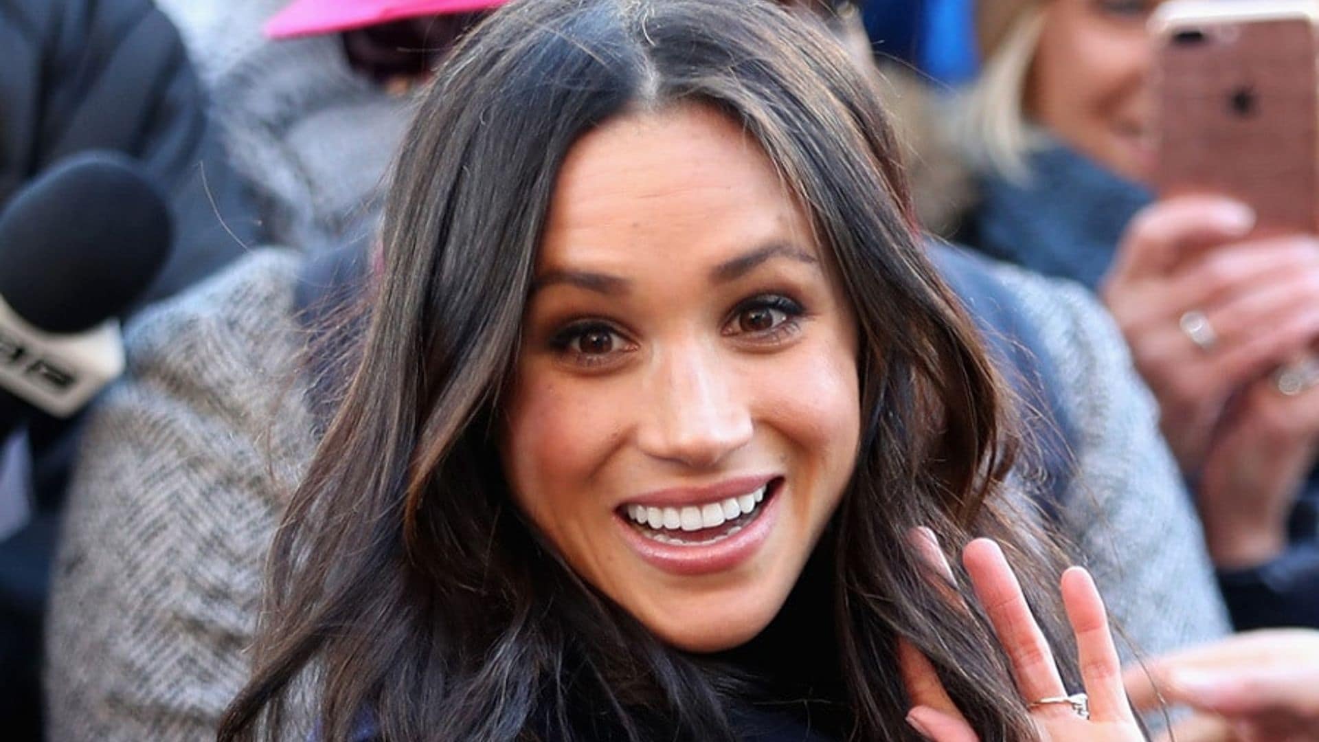 Meghan Markle cosmetic surgery requests are now more popular than the Kardashians