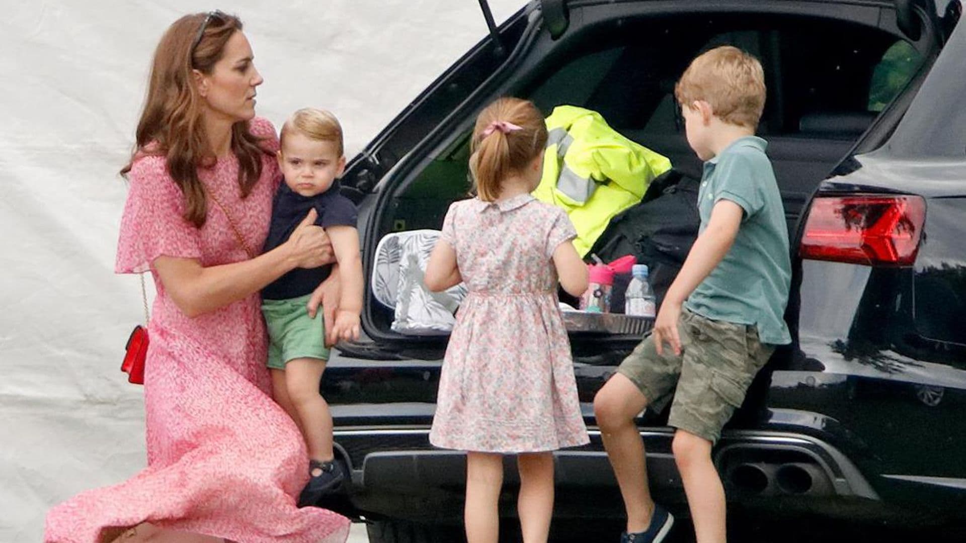 Kate Middleton makes candid confession about life after kids